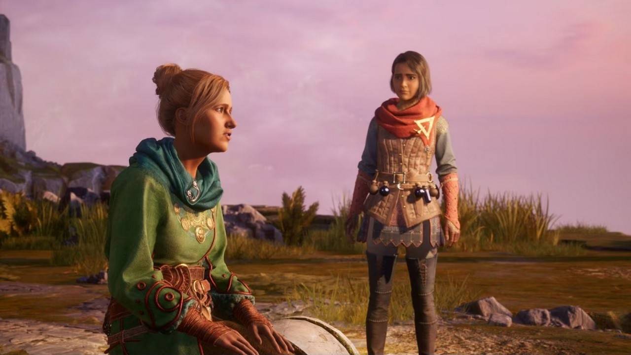 Fiction divisa di Hazelight: primo gioco con supporto Crossplay