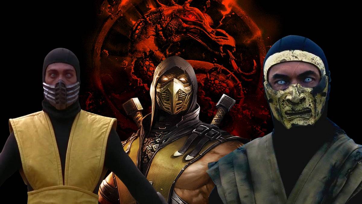 Karl Urban bilang Johnny Cage sa Mortal Kombat 2: Reaksyon ng Internet