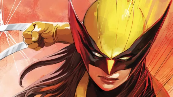 Marvel Comics lance une nouvelle série Avengers avec le repositionnement des Thunderbolts