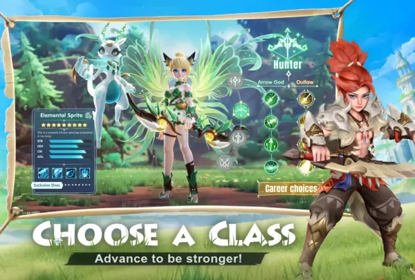 Origens do Windrider: Dicas Profissionais para um Forte Início no RPG