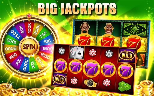 Golden Slots: Casino games 스크린샷 2