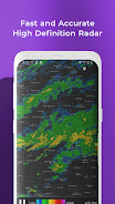 MyRadar Captura de pantalla 0