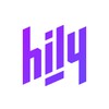 海莉(Hily) - 喜欢，聊天，交友！