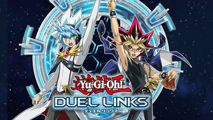 Yu-Gi-Oh! Duel Links Lộ diện Yudias Velgear trong bản cập nhật mới nhất