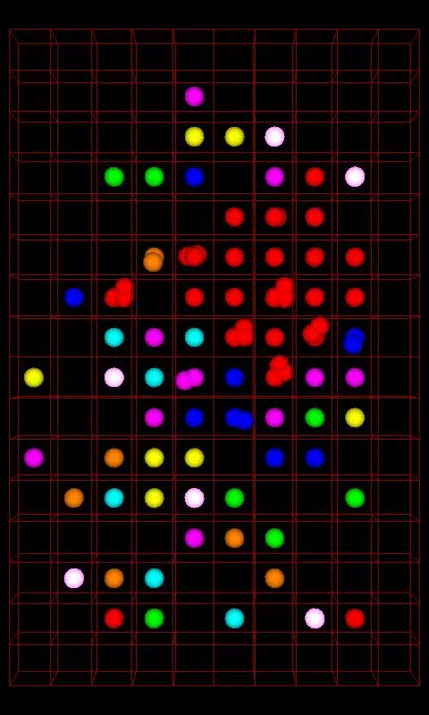 Chain Reaction Capture d'écran 0