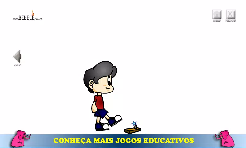 Jogo 2 Letras应用截图第2张