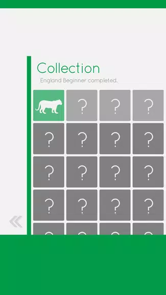 E. Learning UK Map Puzzle Ảnh chụp màn hình 3