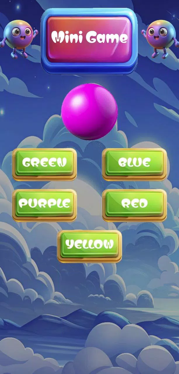 Pinko Sky Pop Captura de tela 3