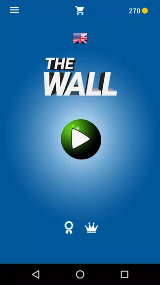The Wall Quiz應用截圖第0張