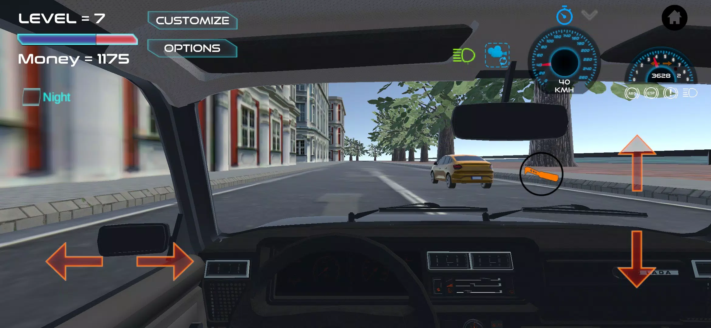 Car x Drift 2024 car racing ภาพหน้าจอ 2
