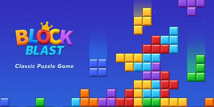 Block Blast! è un enigma di cui potresti non aver sentito parlare, ma è appena rotto 40 milioni di giocatori mensili