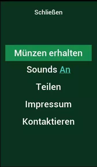 Pflanzen - Deutsch Screenshot 3