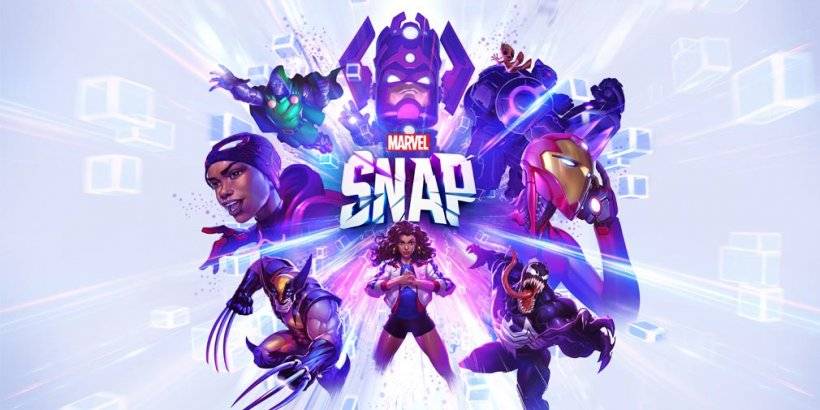 Tiktok Ban impatti Marvel Snap: Qual è il prossimo?