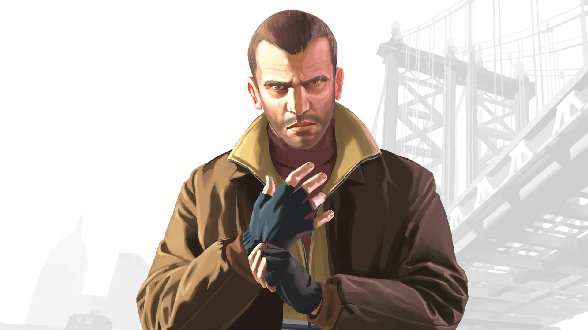 Tous les codes de triche GTA 4: santé, véhicules et plus (PC, Xbox, PS3) 2025