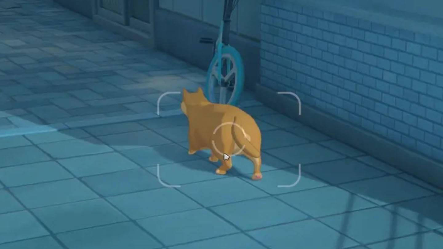 《绝区零》1.6版本升级猫咪物理交互系统