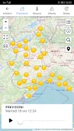 Meteo 3R ภาพหน้าจอ 3