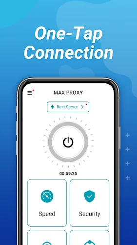 Bingo Proxy: Fast & Stable VPN Captura de tela 0