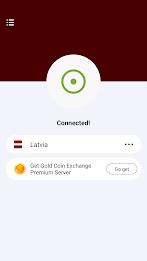 VPN Latvia - Use Latvia IP应用截图第1张