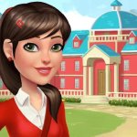 Home Cafe: Mansion Design Mod