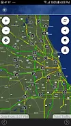 FOX 32 Chicago: Weather ภาพหน้าจอ 1