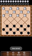 Filipino Checkers - Dama Tangkapan skrin 1