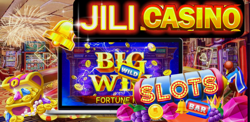 Slot Online Pagcor Real Casino Captura de tela 0