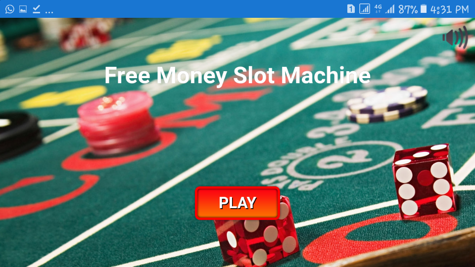 Free Money Slot Machine Captura de tela 3