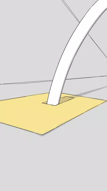 脱出ゲーム よっつのドア22 4Doors22 ภาพหน้าจอ 1