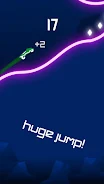 Rider – Stunt Bike Racing Screenshot 1