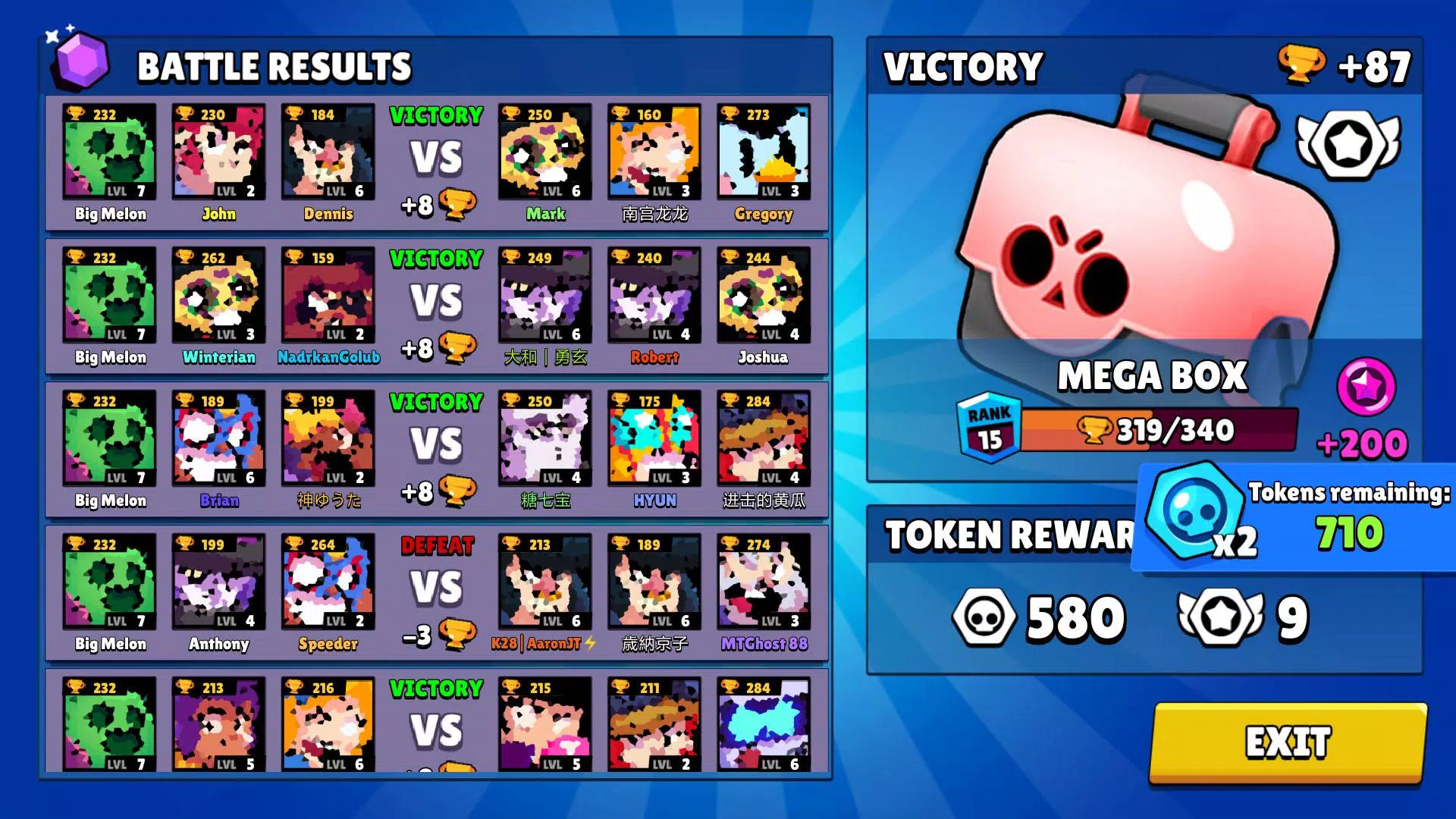 Box Simulator for Brawl Stars應用截圖第3張