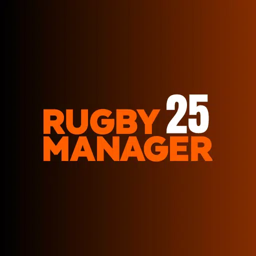 Rugby Manager 25