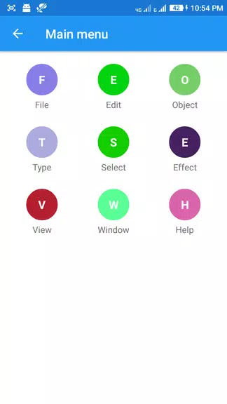 Schermata Ai viewer 3
