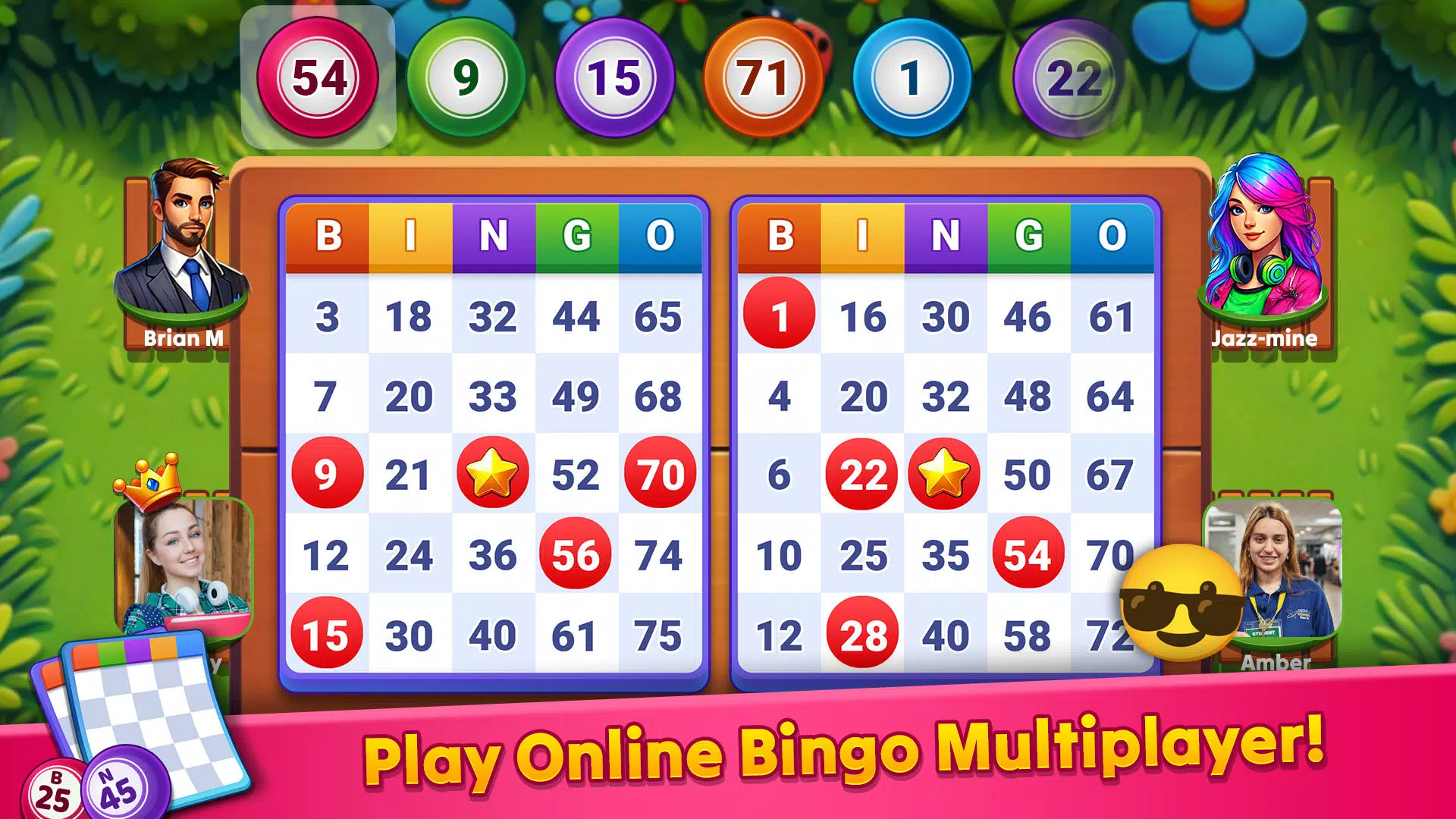 Bingo Housie Master Screenshot 0