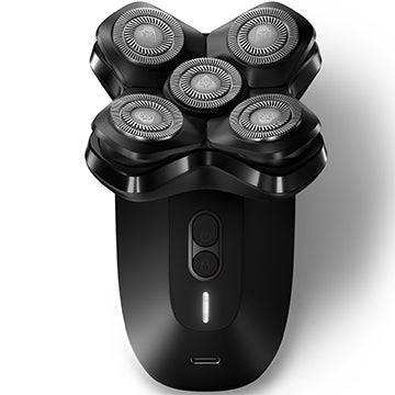 O Dome Shaver Pro de Mancaped