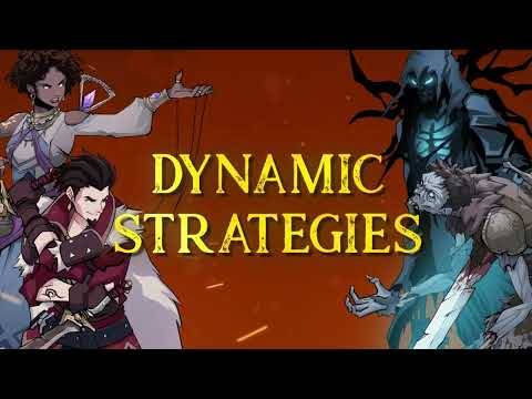 Gordian Quest oyun oynama