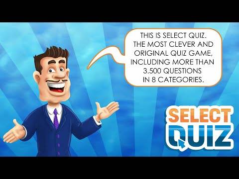 Seleccione el juego de preguntas