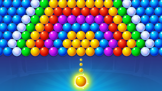 Schermata Bubble Shooter Home 2