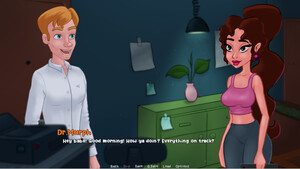 Dr.Murph – New Version 0.3.0 [PaPalon] Screenshot 0