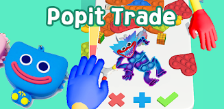 Popit trade應用截圖第3張