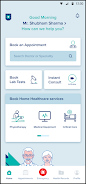 Max MyHealth -by Max Hospitals應用截圖第1張