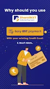 BharatNXT: Credit Card Payment應用截圖第0張