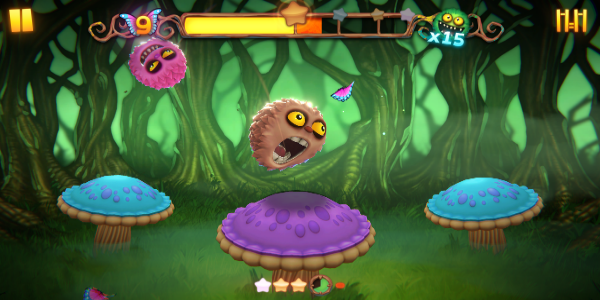 My Singing Monsters Thumpies Screenshot 0