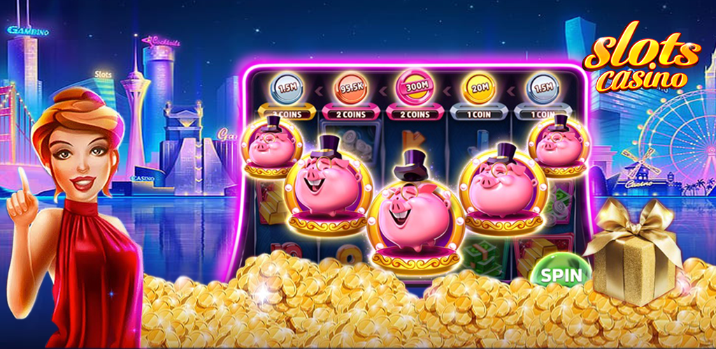 777 Online Casino Pagcor Slots ဖန်သားပြင်ဓာတ်ပုံ 0