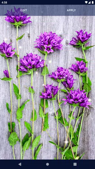 Abstract Live Wallpaper Themes স্ক্রিনশট 3
