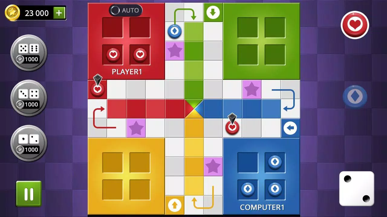 Ludo Championship Скриншот 2