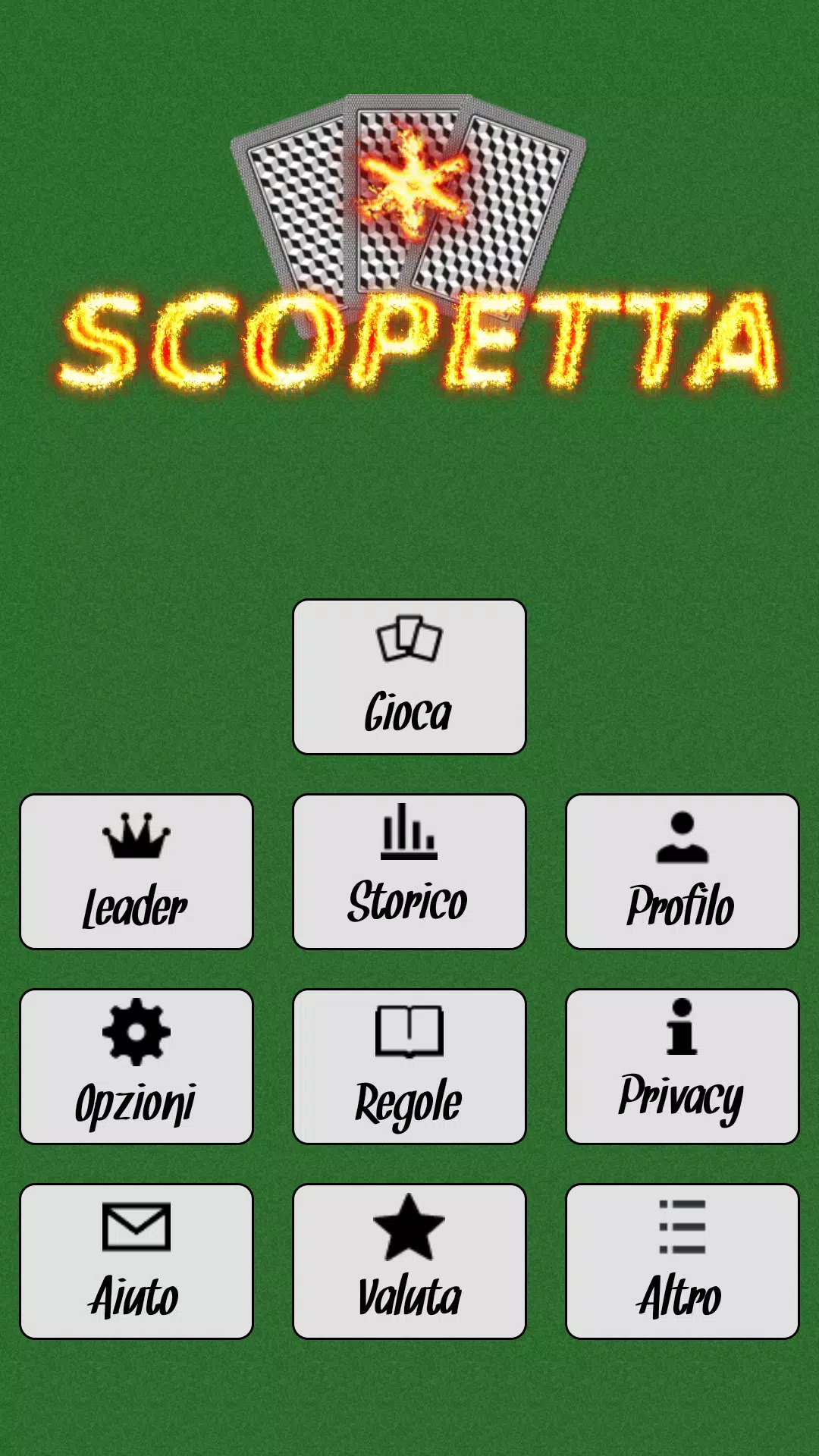 Scopetta स्क्रीनशॉट 0