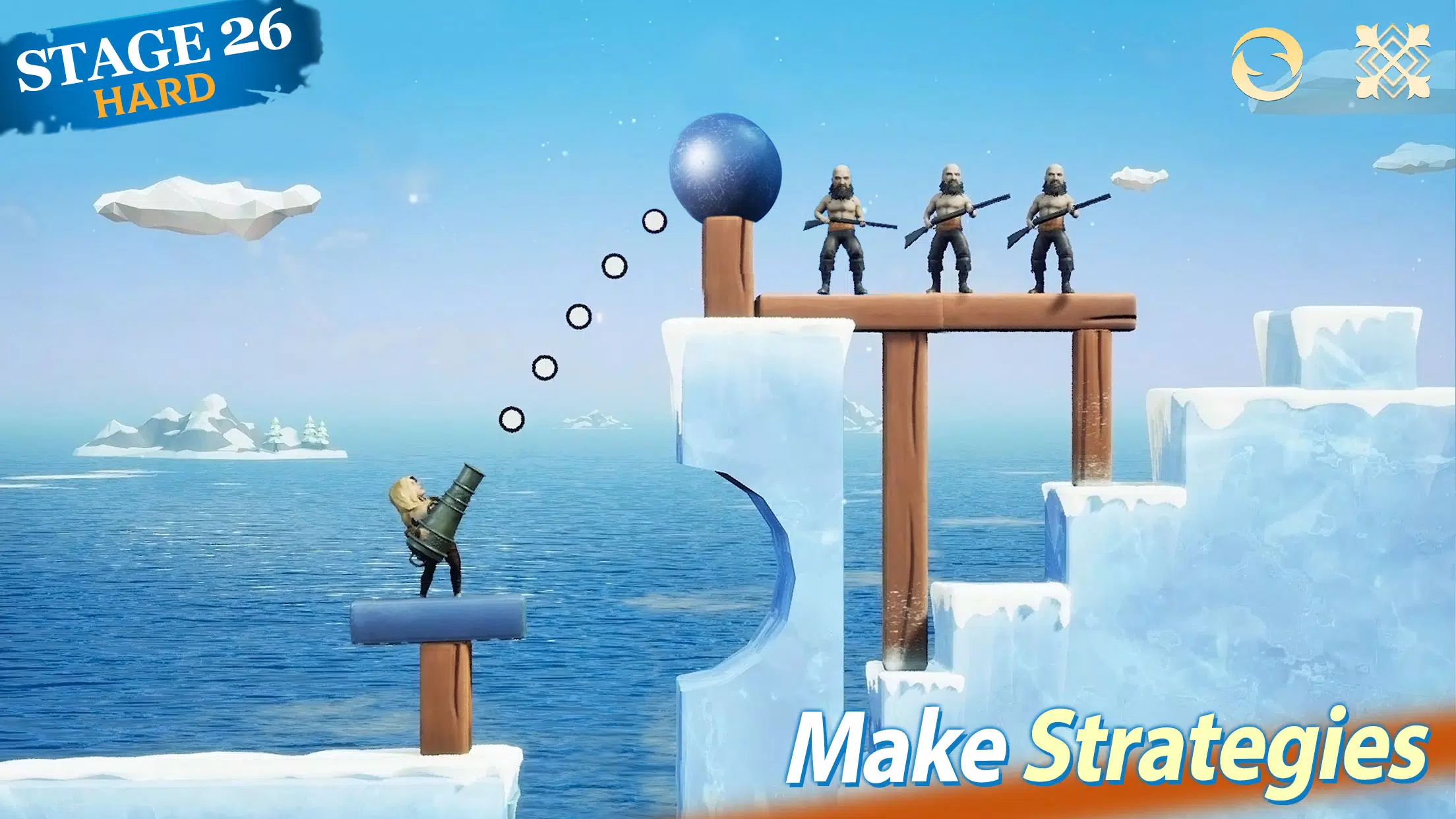 Stormshot: Isle of Adventure Скриншот 2