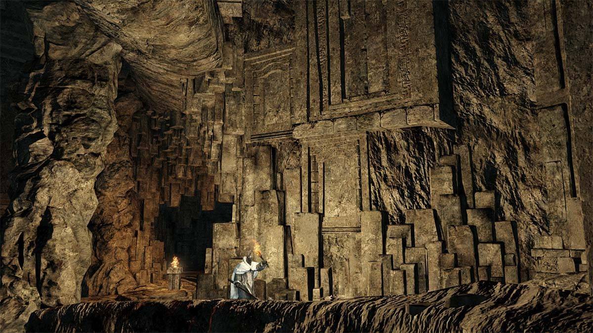 Dark Souls II
