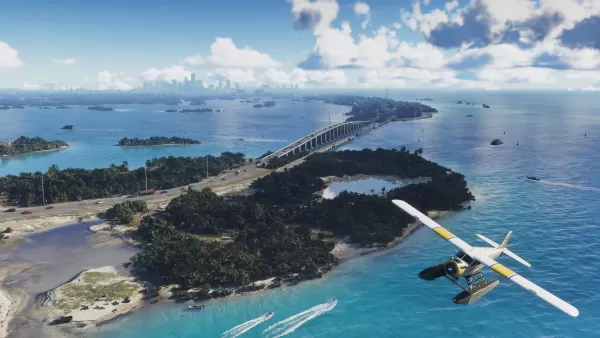 GTA 6映射项目带有拖车2：“信息超载”