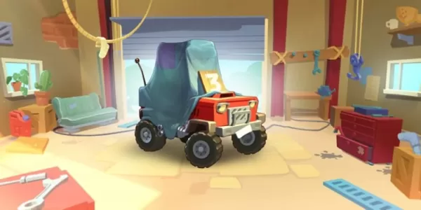 Hill Climb Racing 3 beta teased in new video
